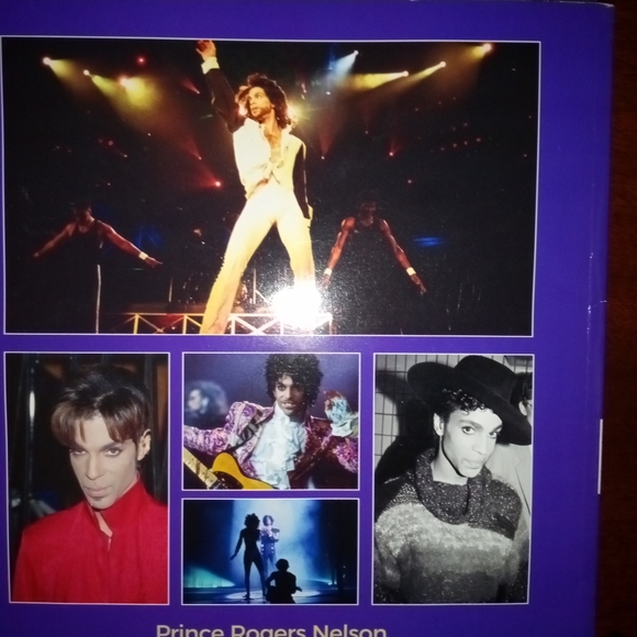 Prince books - Picture 2 of 3